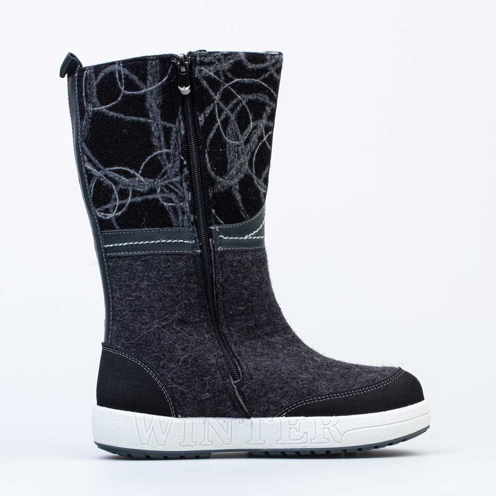 867070-42 Валенки, все фото 2