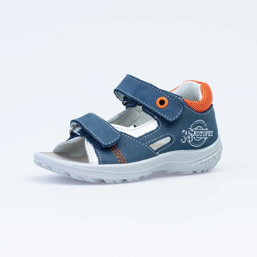 322132-21 Сандалии, все фото 1