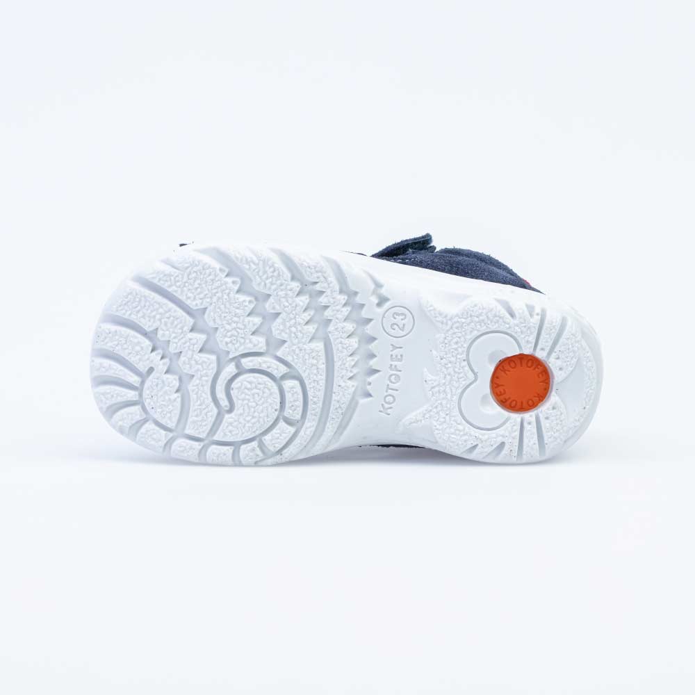 222085-21 Сандалии из натурального нубука, все фото 3