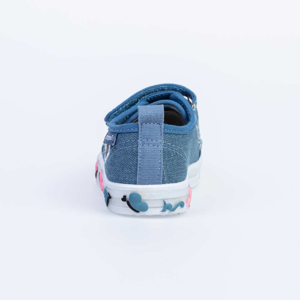 231149-11 Кеды с LED-подсветкой на подошве, все фото 5