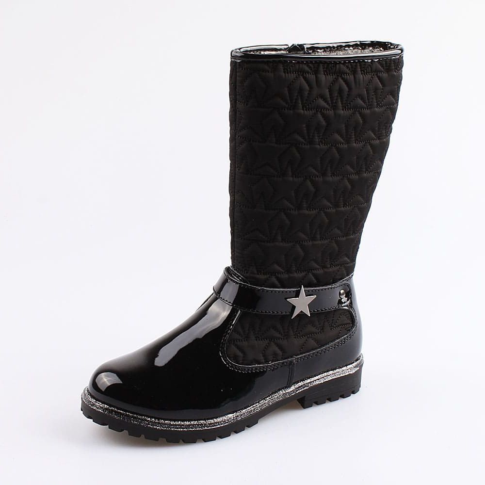 564068-34 Сапоги, все фото 1