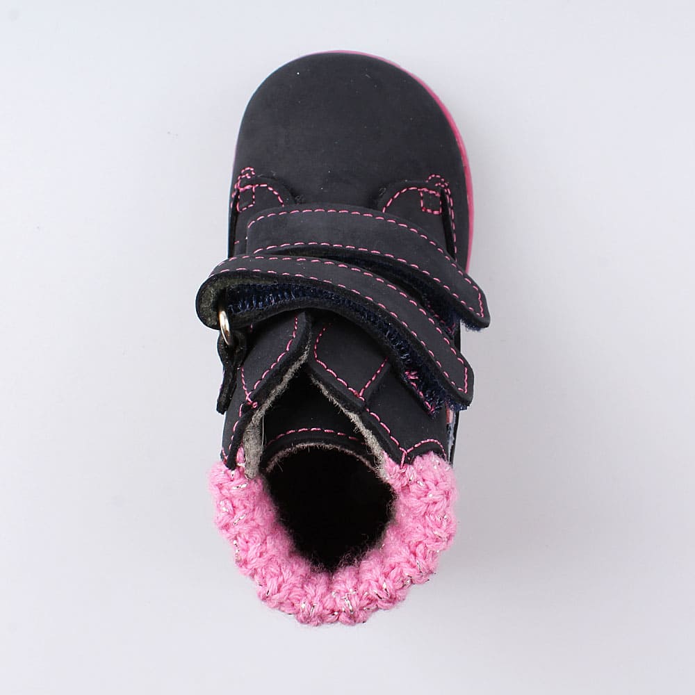 152213-36 Ботинки, все фото 4