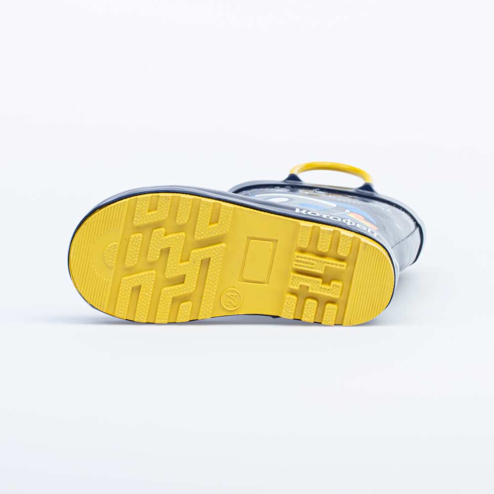 366206-11 Резиновые сапоги, все фото 4