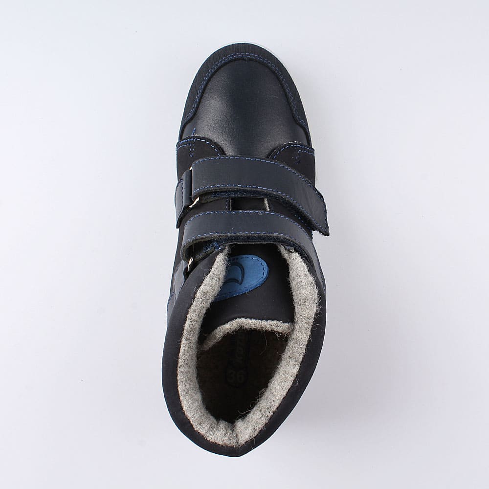 652145-32 Ботинки, все фото 4