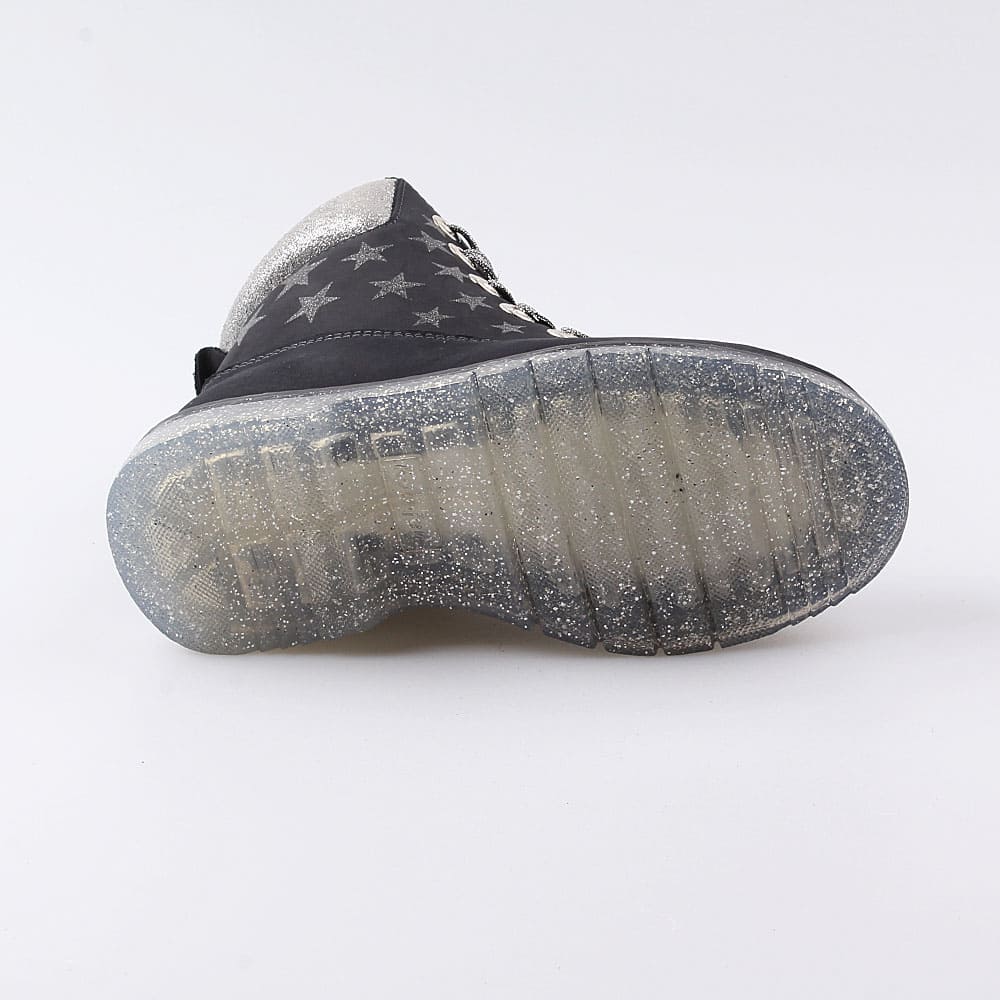 552147-31 Ботинки, все фото 3