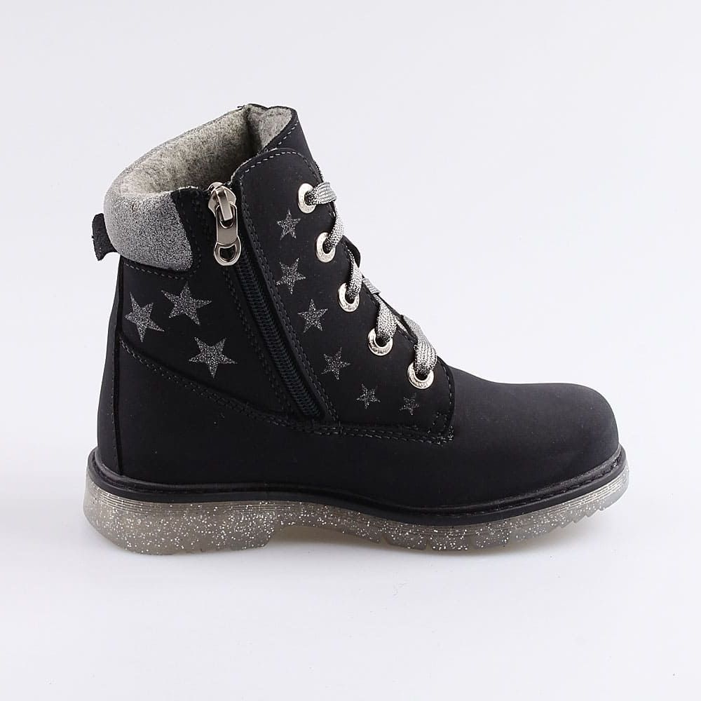 552147-31 Ботинки, все фото 2