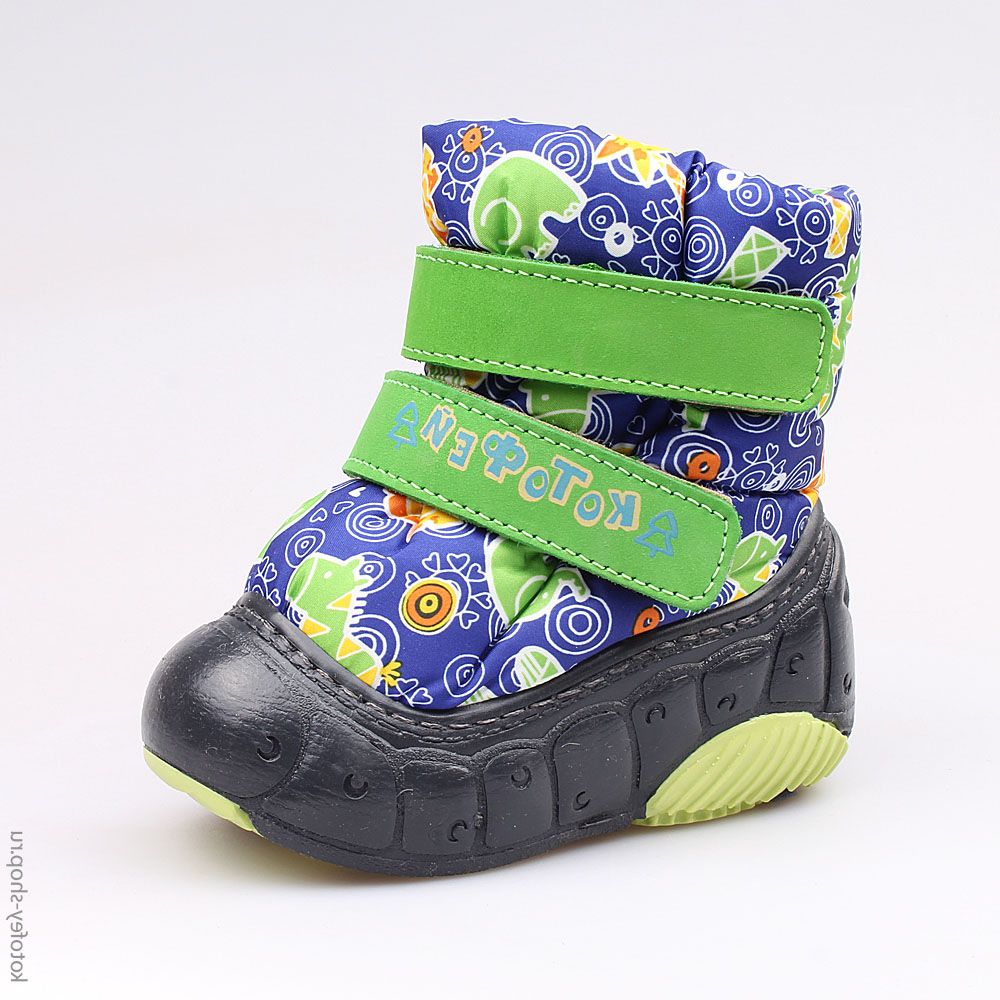 061008-42 Сапожки, все фото 1