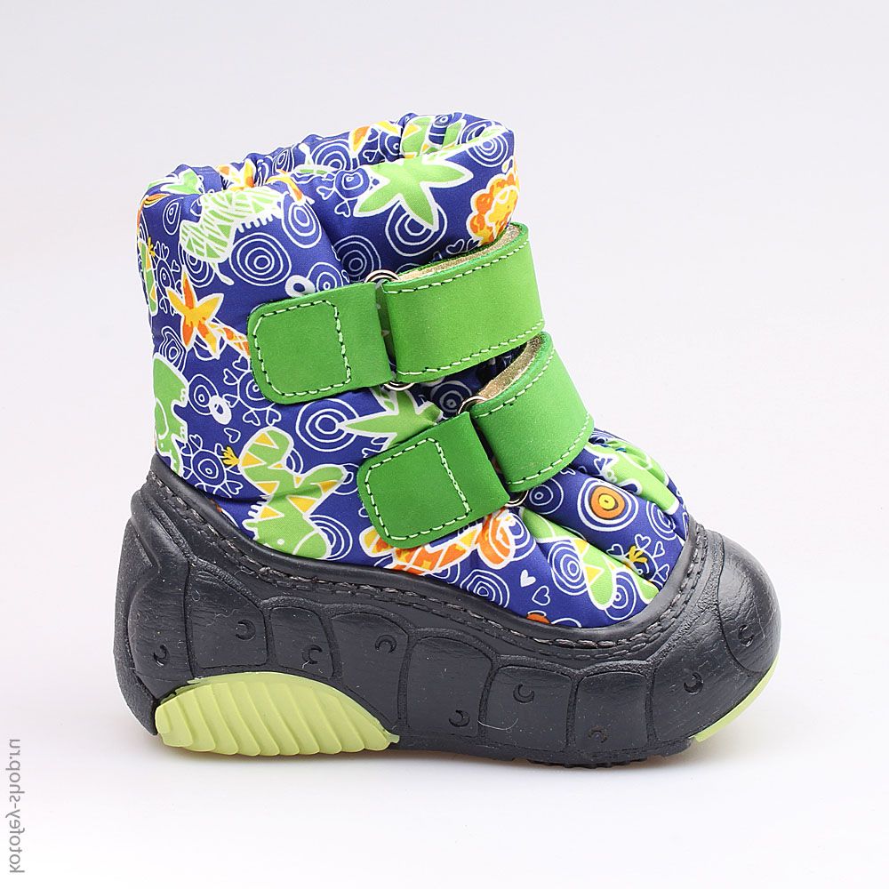 061008-42 Сапожки, все фото 2