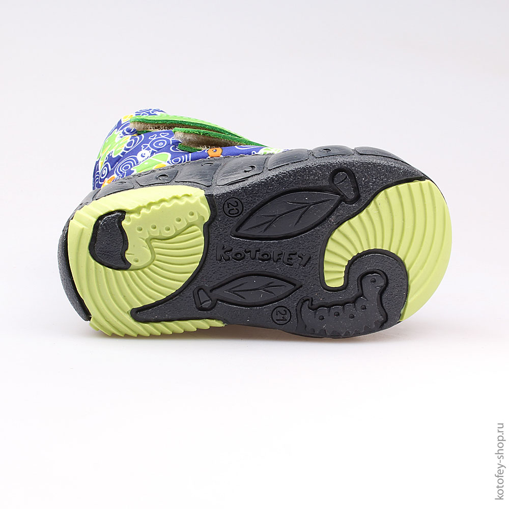 061008-42 Сапожки, все фото 3