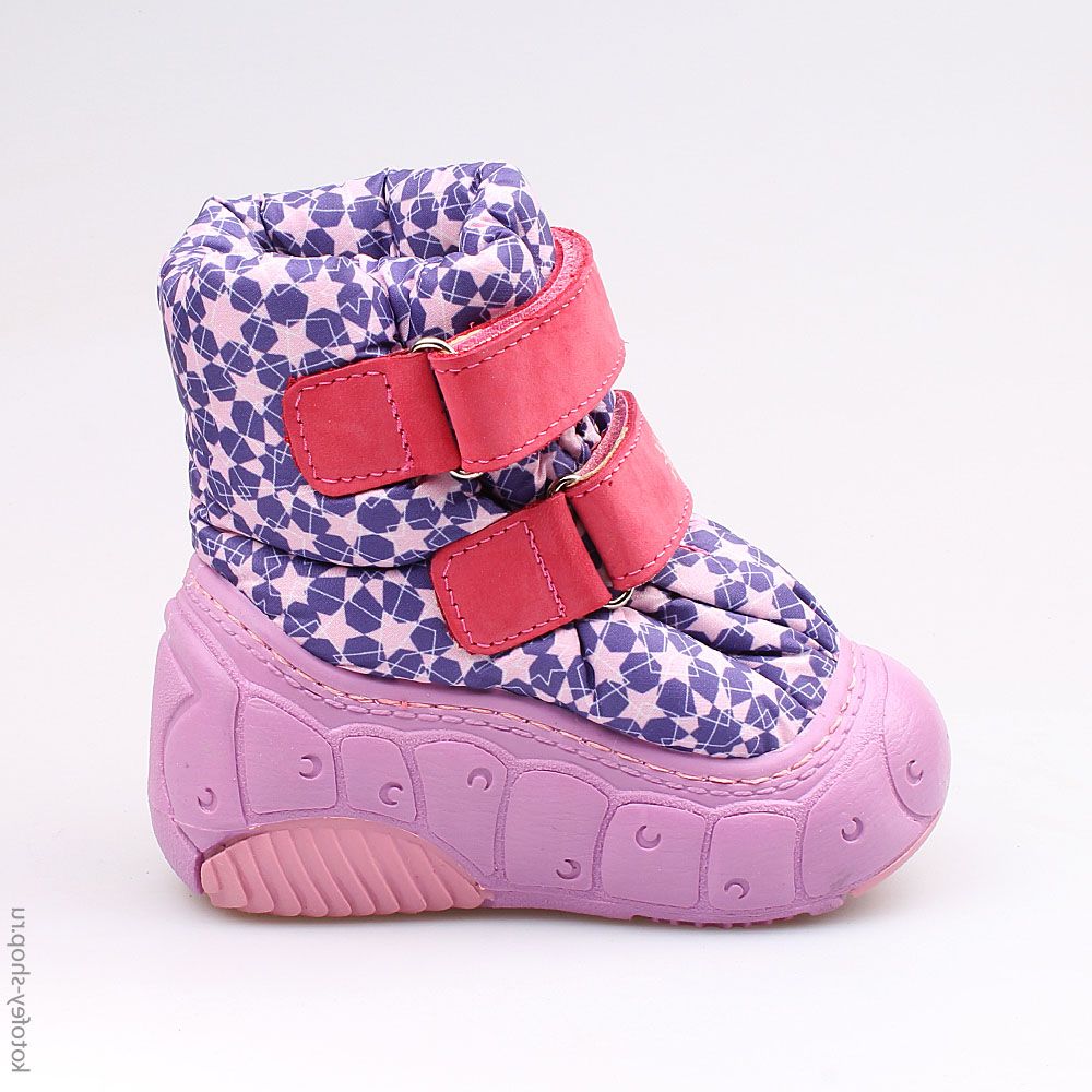 061008-43 Сапожки, все фото 2