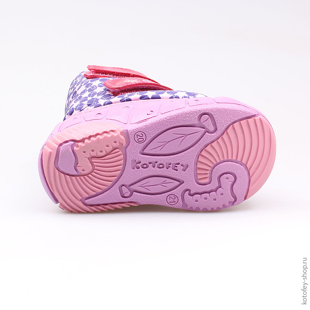 061008-43 Сапожки, все фото 3