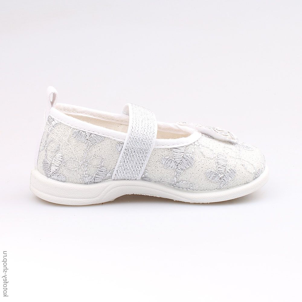 131070-12 Текстильная обувь, все фото 2