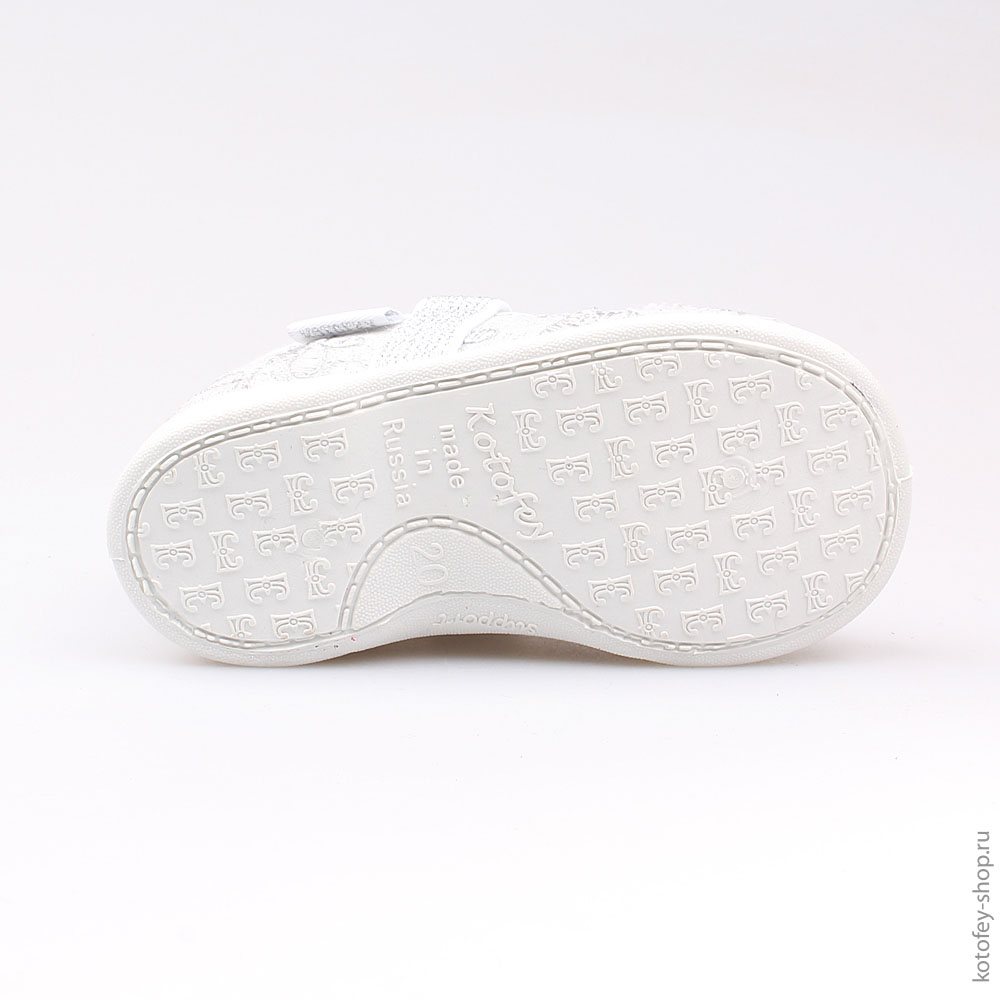 131070-12 Текстильная обувь, все фото 3