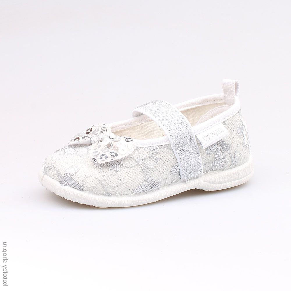 131070-12 Текстильная обувь, все фото 1