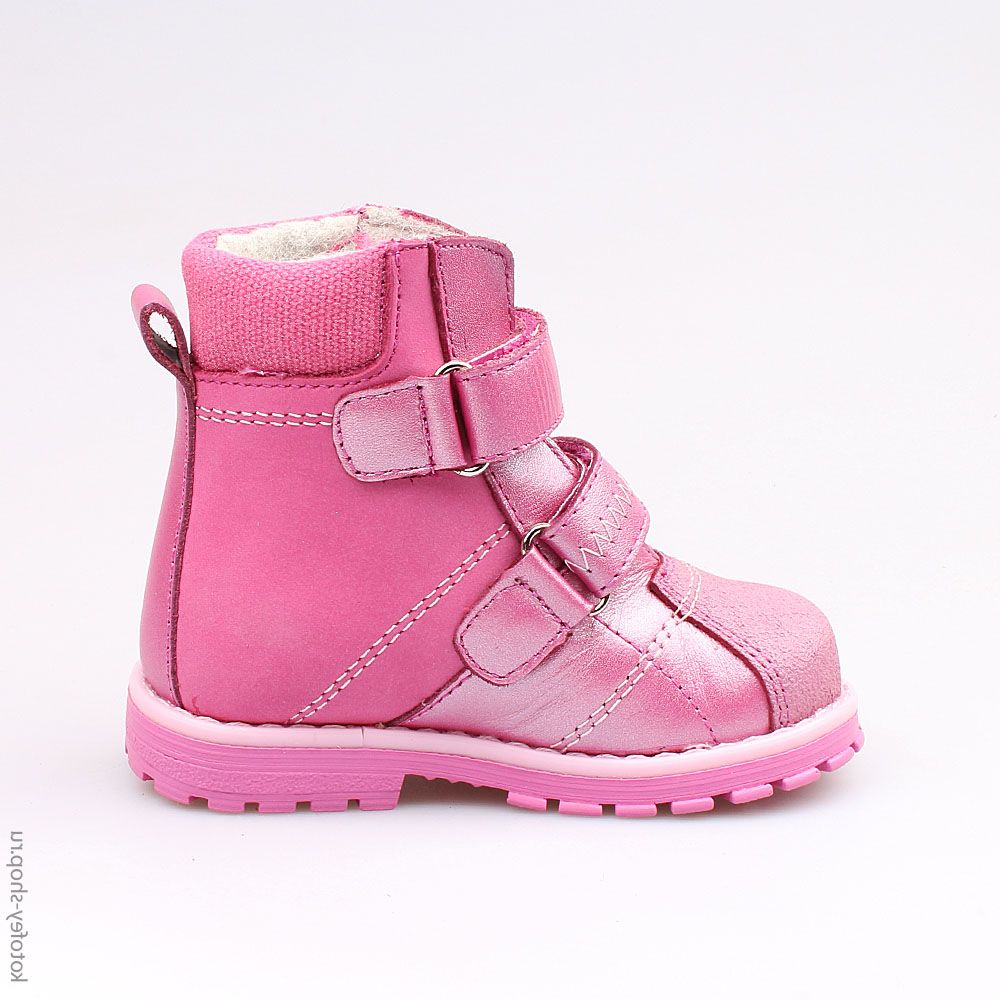 152171-31 Ботинки, все фото 2