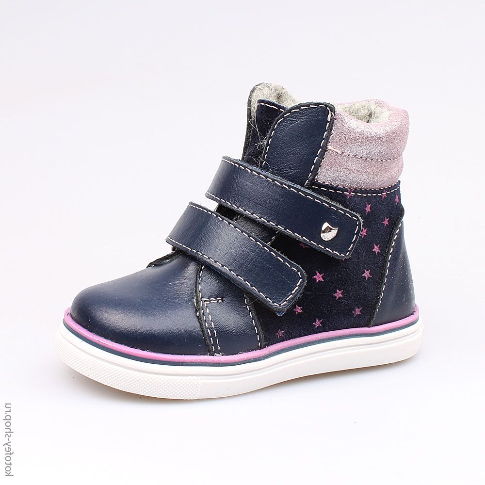 152183-32 Ботинки, все фото 1