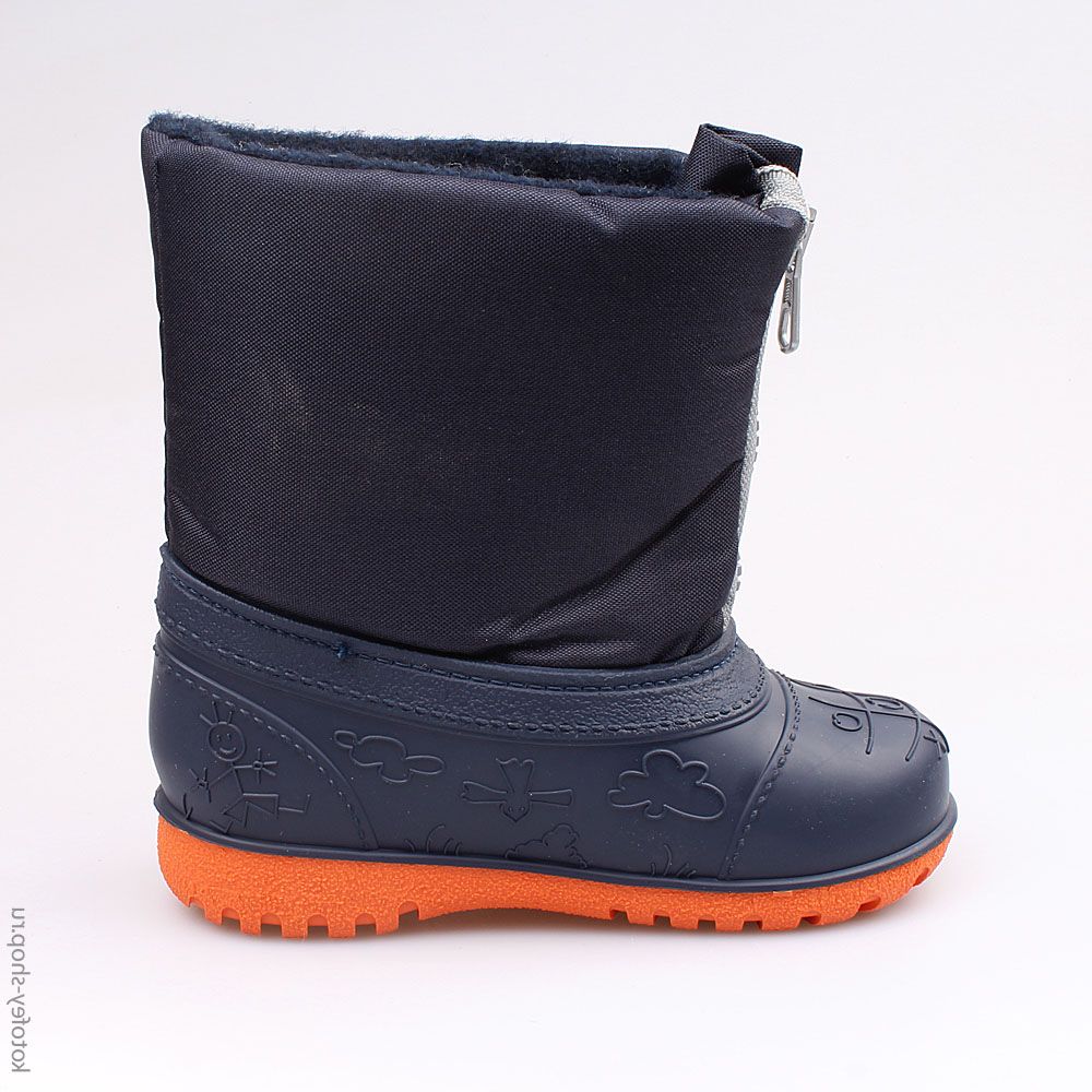 164054-41 Сноубутсы, все фото 2