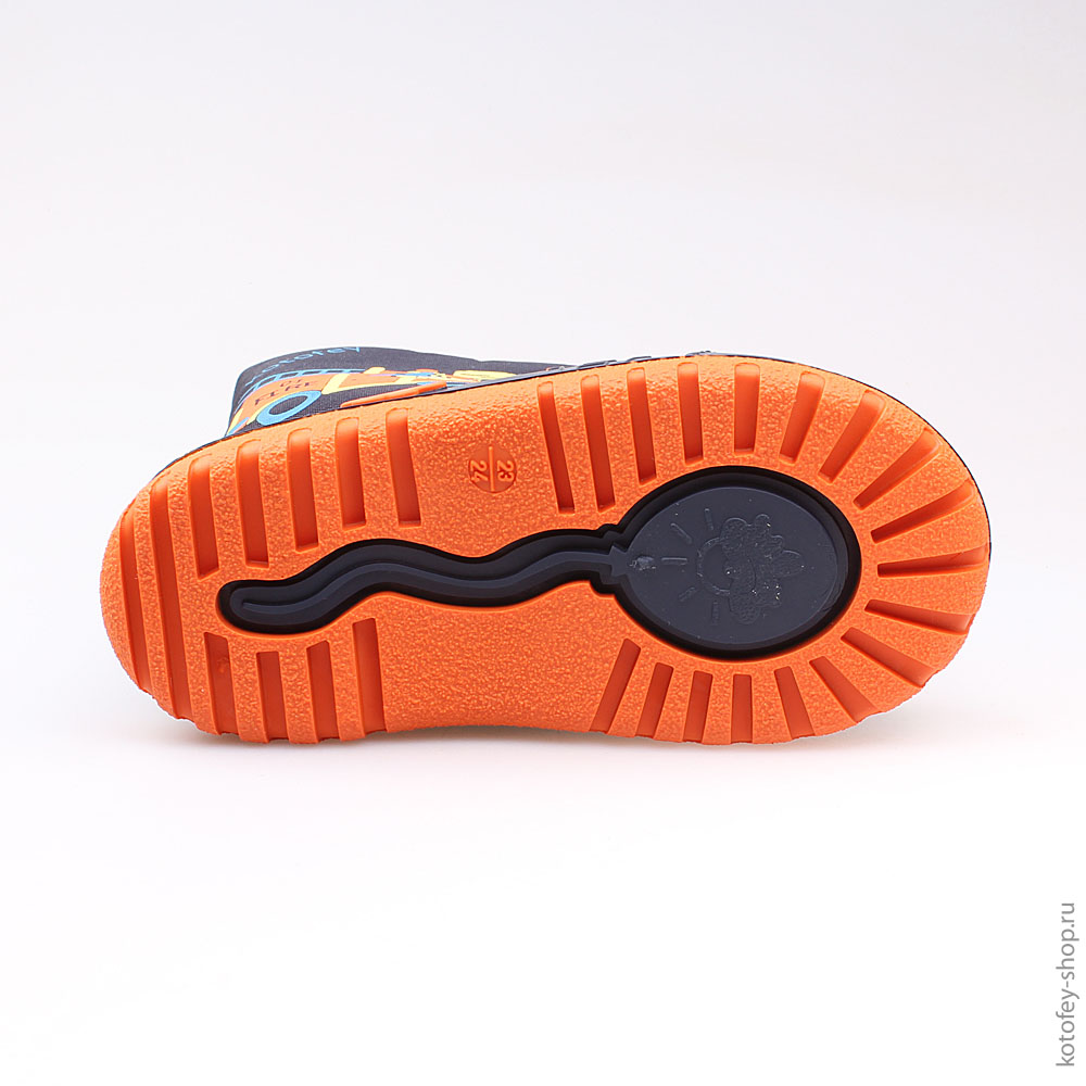 164054-41 Сноубутсы, все фото 3