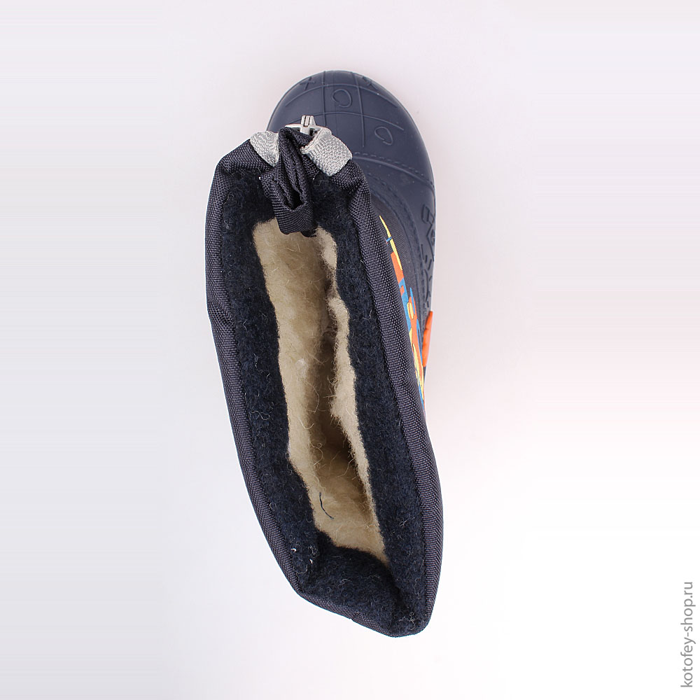 164054-41 Сноубутсы, все фото 4