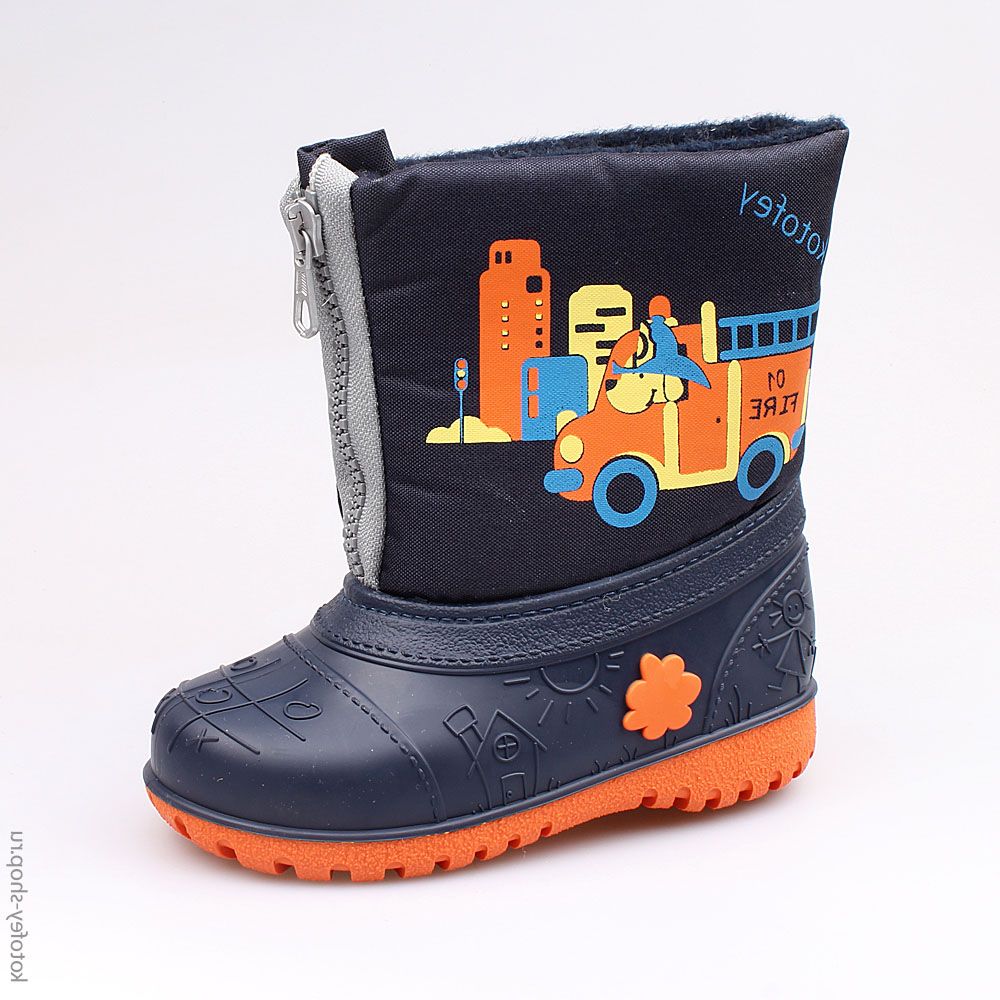 164054-41 Сноубутсы, все фото 1