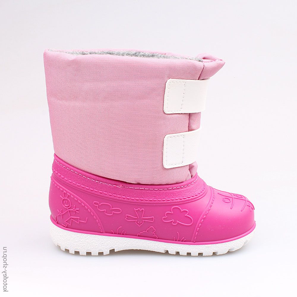 164056-41 Сноубутсы, все фото 2