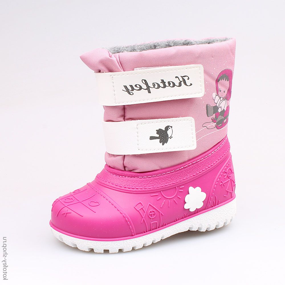 164056-41 Сноубутсы, все фото 1