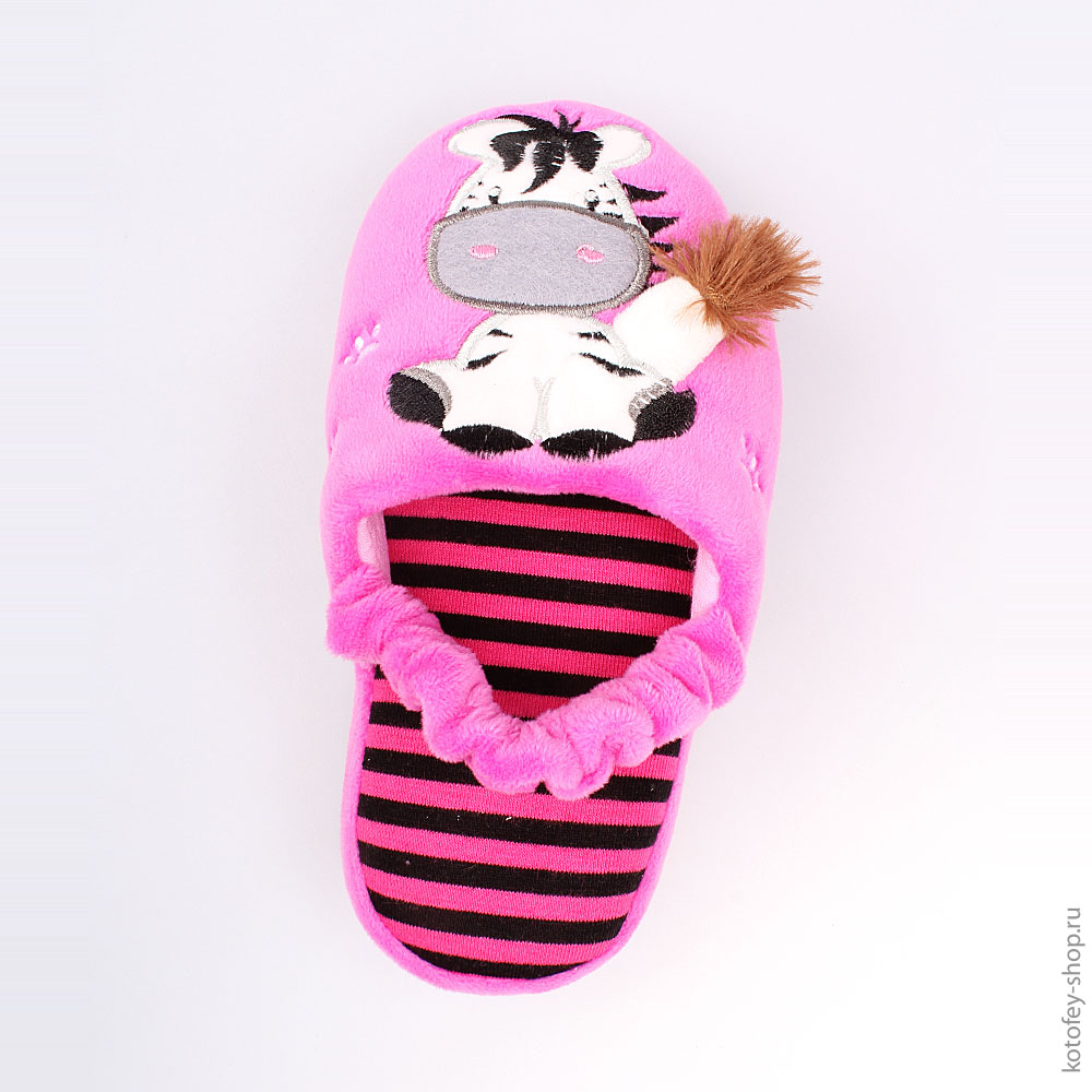 331042-11 Тапочки, все фото 4