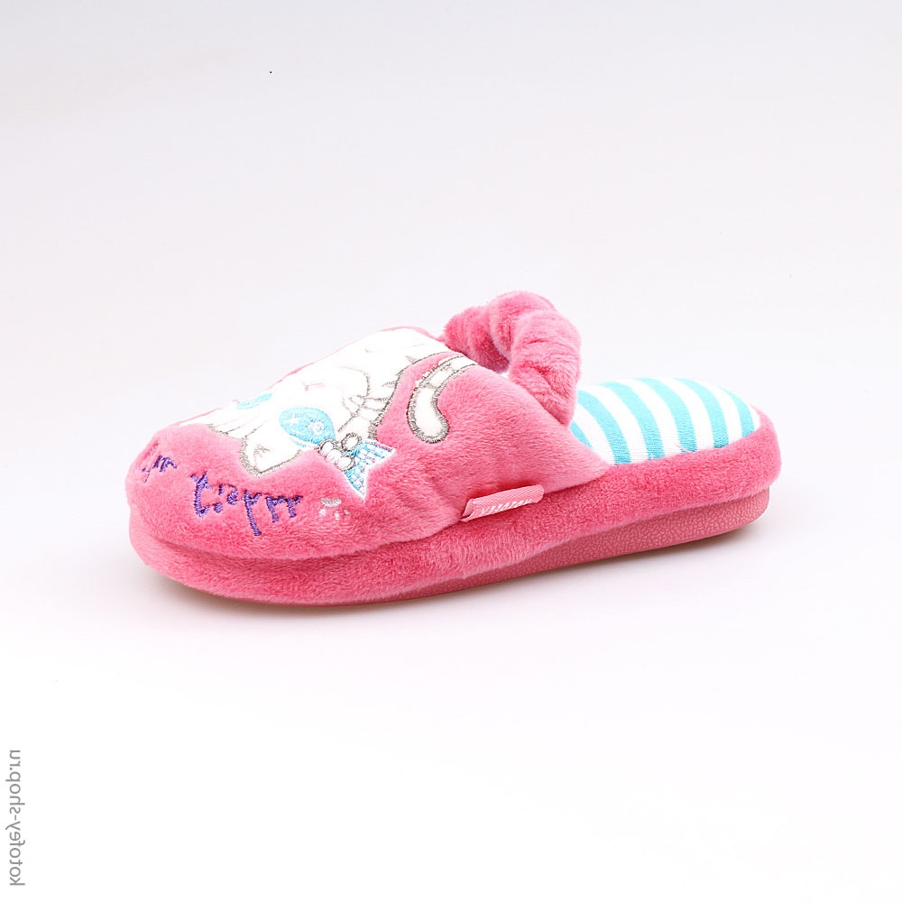 331047-11 Тапочки розовые, все фото 1