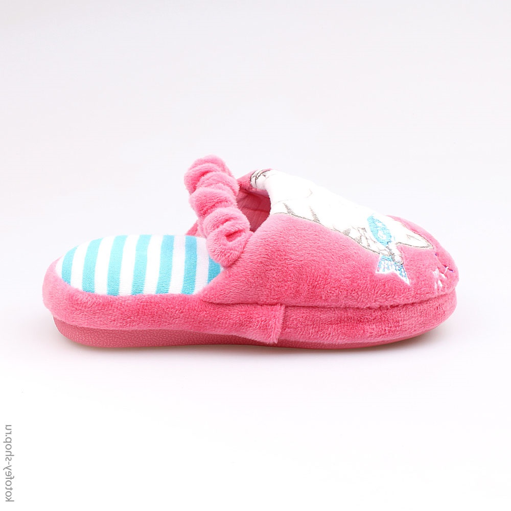 331047-11 Тапочки розовые, все фото 2