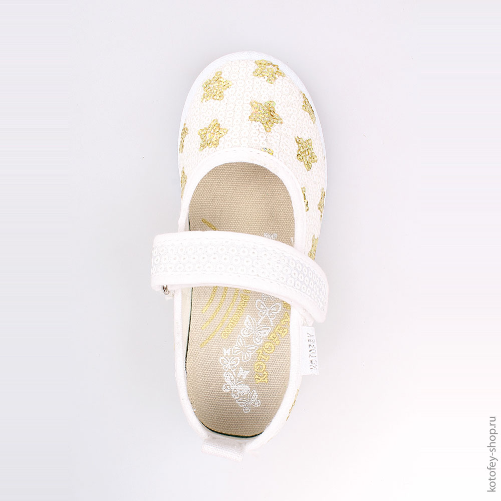 331058-11 Текстильная обувь, все фото 4