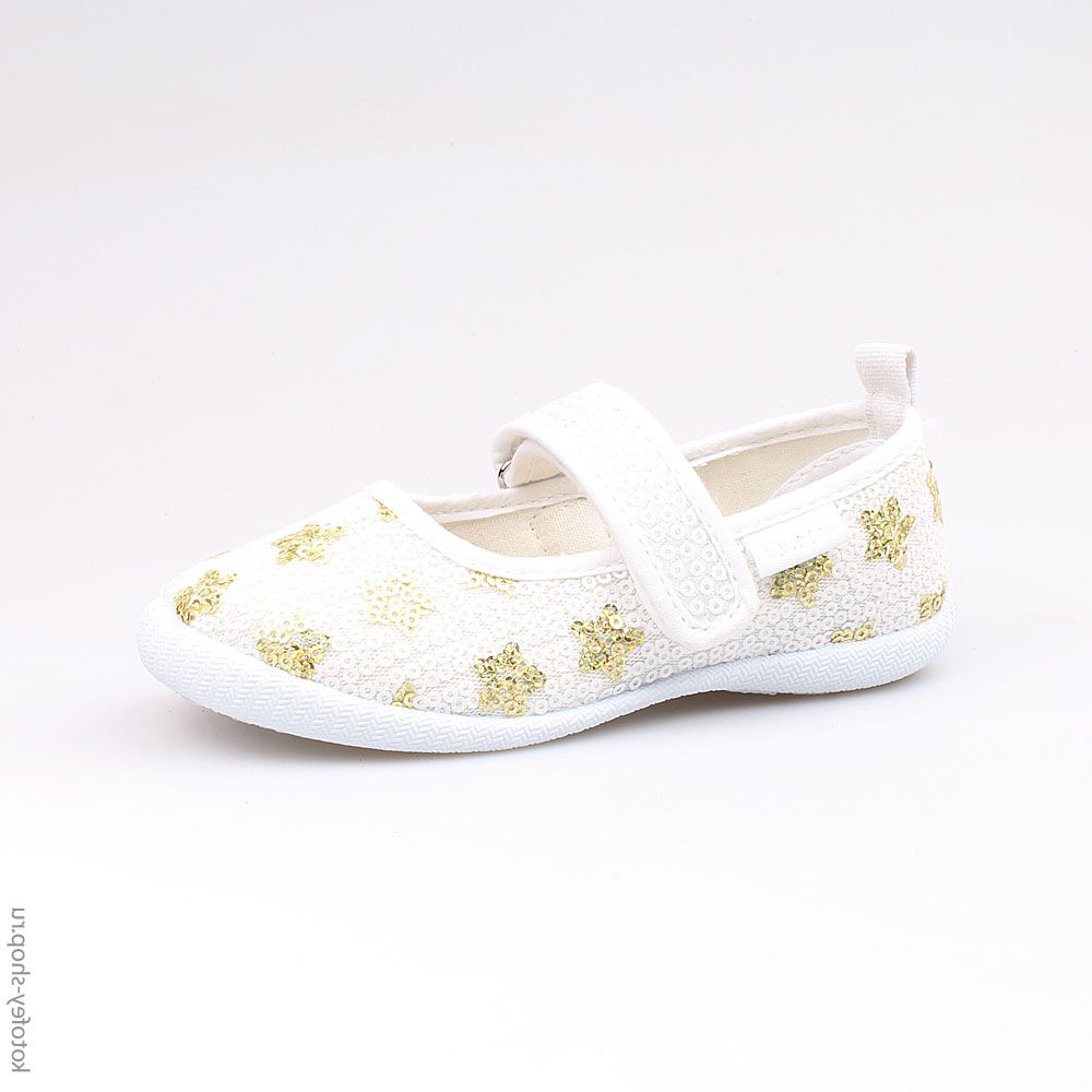 331058-11 Текстильная обувь, все фото 1