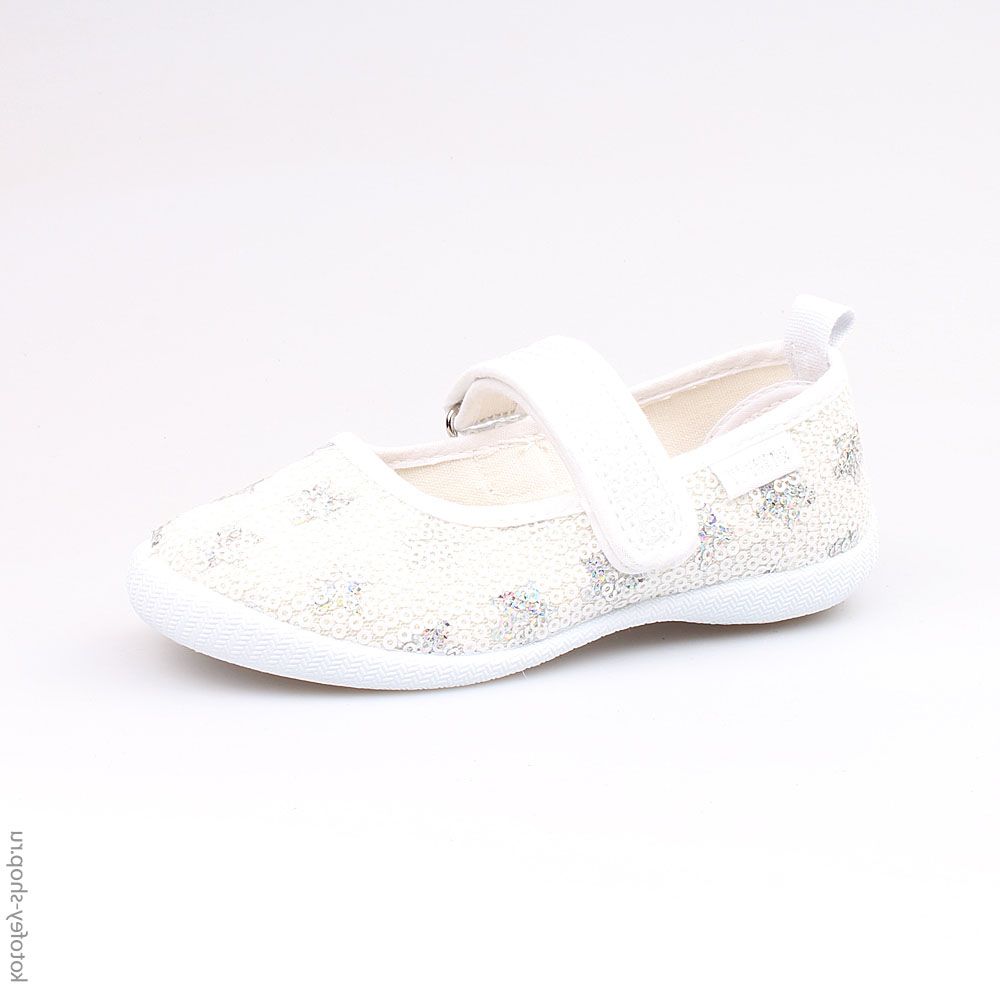 331058-12 Текстильная обувь, все фото 1