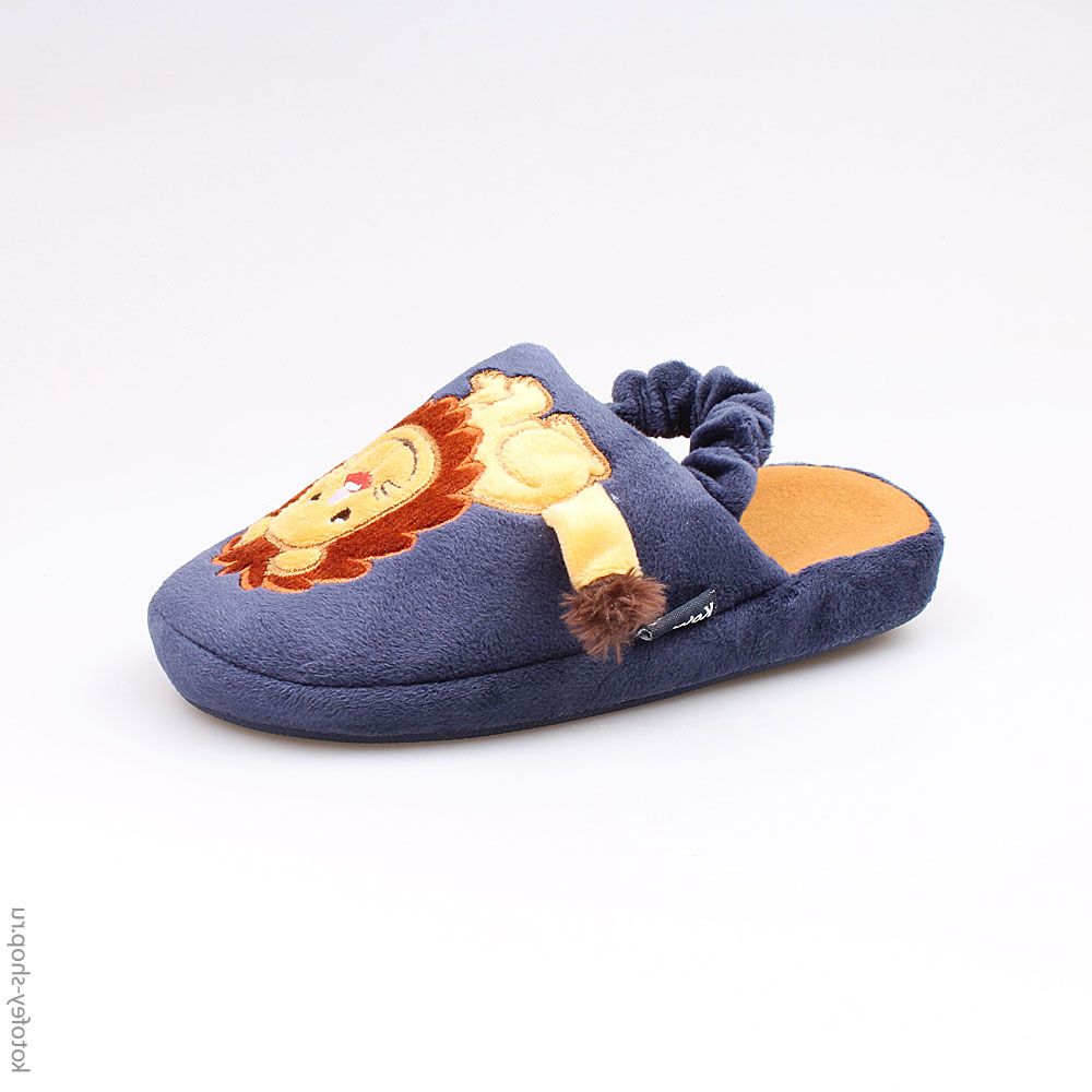 331059-11 Тапочки, все фото 1