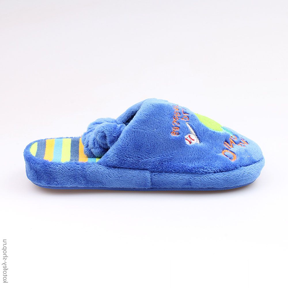 331060-11 Тапочки, все фото 2