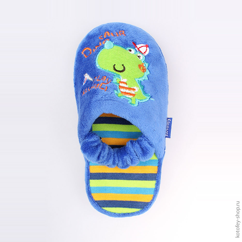 331060-11 Тапочки, все фото 4