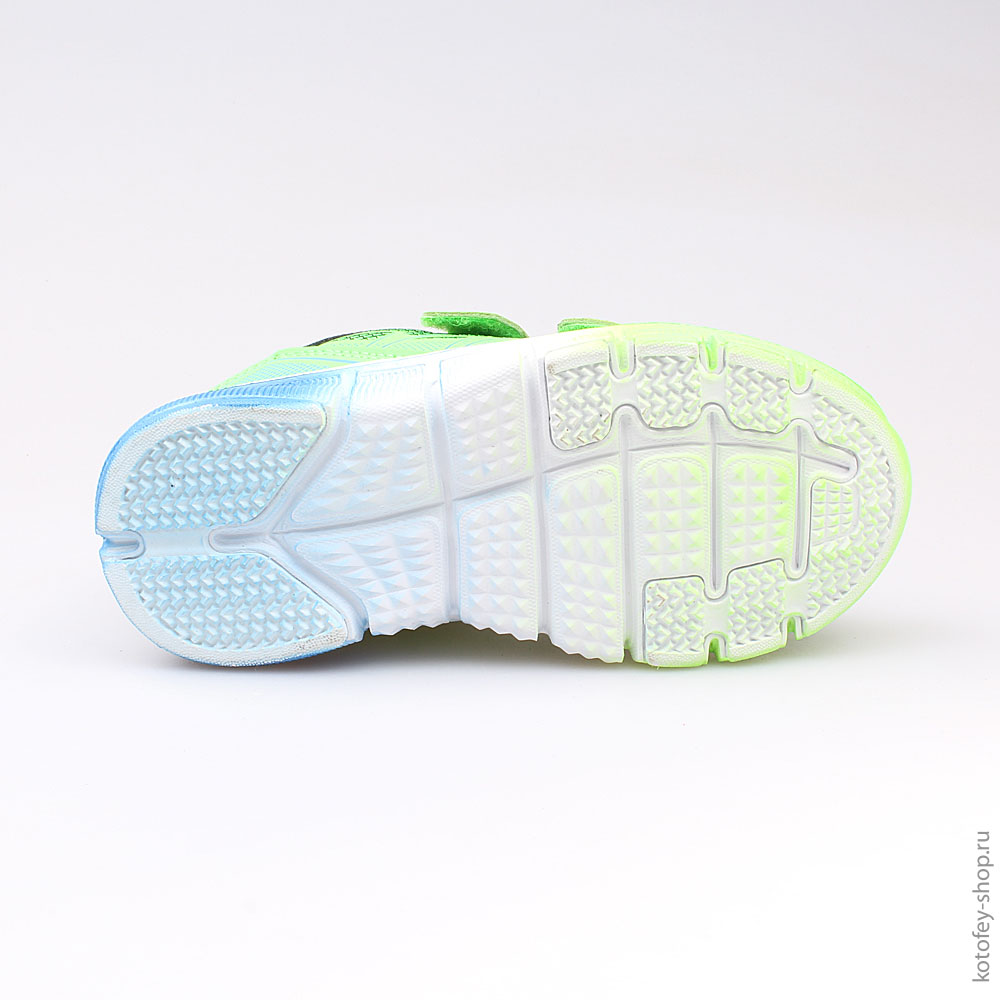 344161-72 Кроссовки, все фото 3