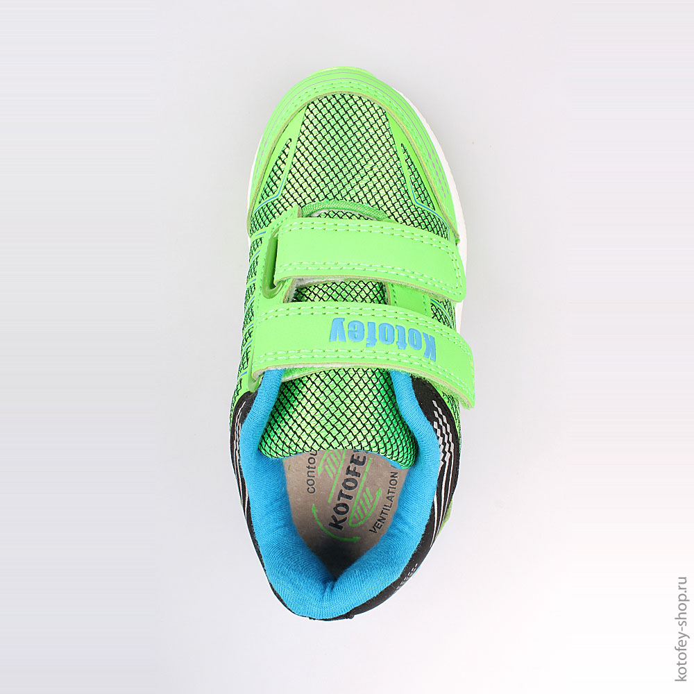 344161-72 Кроссовки, все фото 4