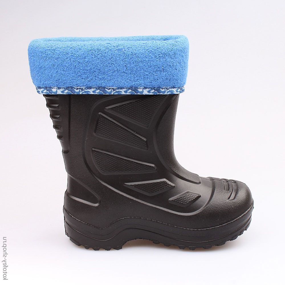 365001-13 Резиновые сапоги, все фото 2