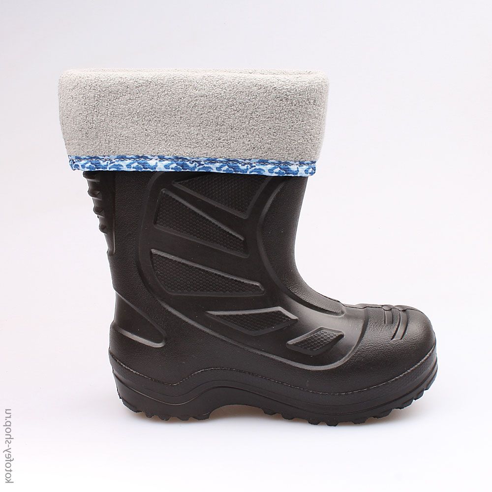 365001-14 Резиновые сапоги, все фото 2