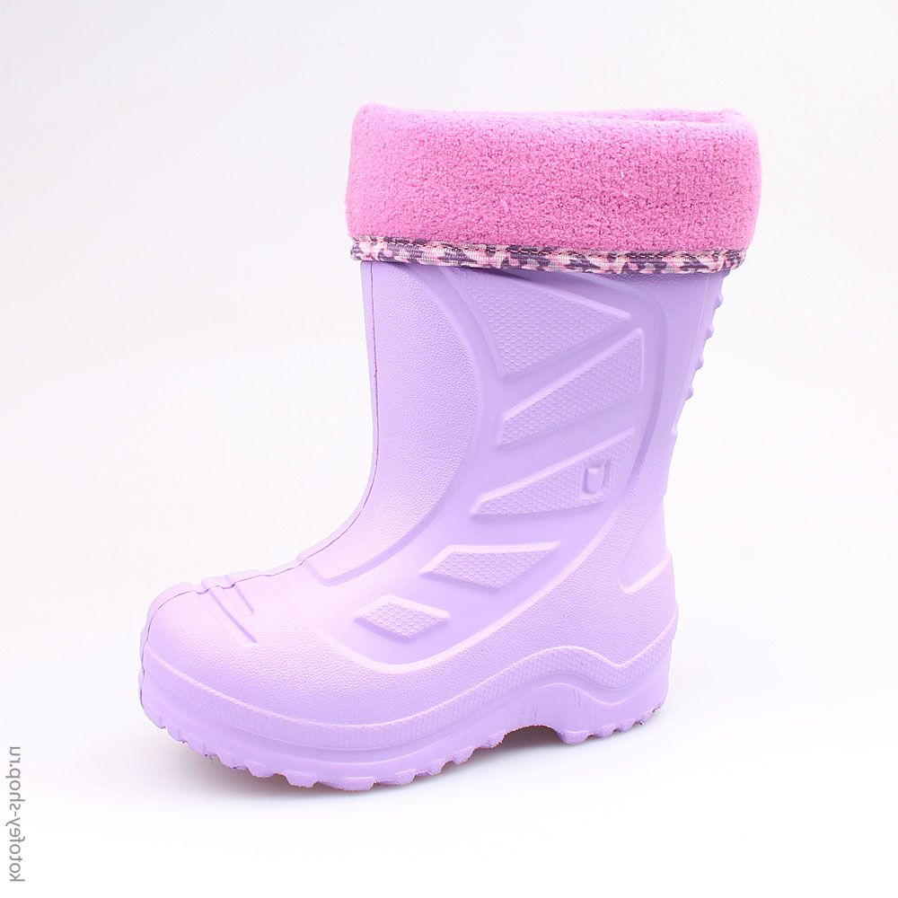 365001-15 Резиновые сапоги, все фото 1