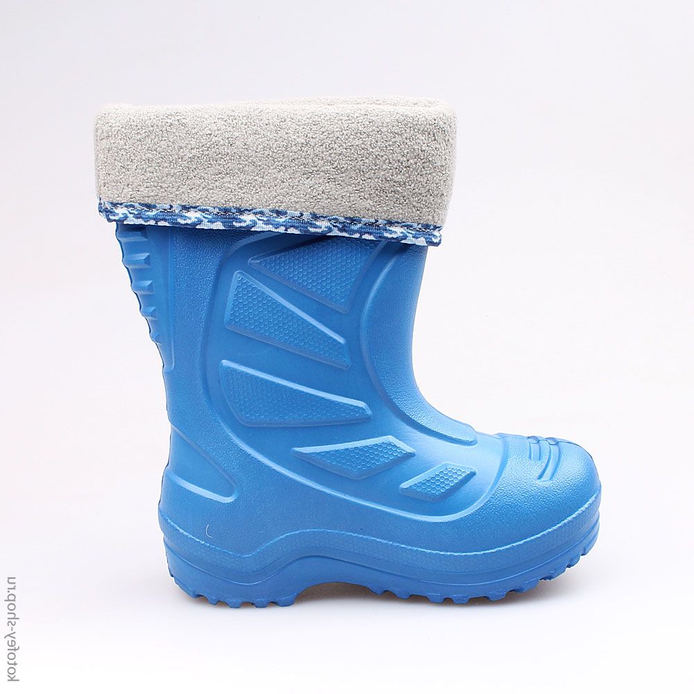 365001-18 Резиновые сапоги, все фото 2