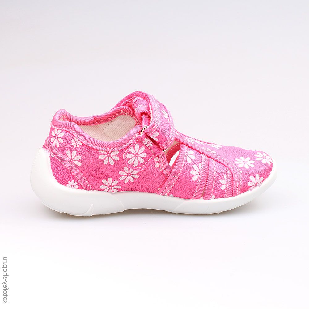 421016-12 Босоножки текстильные, все фото 2