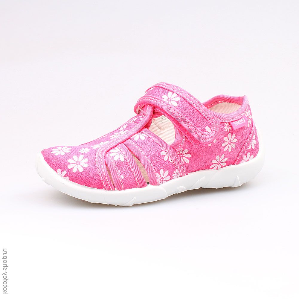 421016-12 Босоножки текстильные, все фото 1