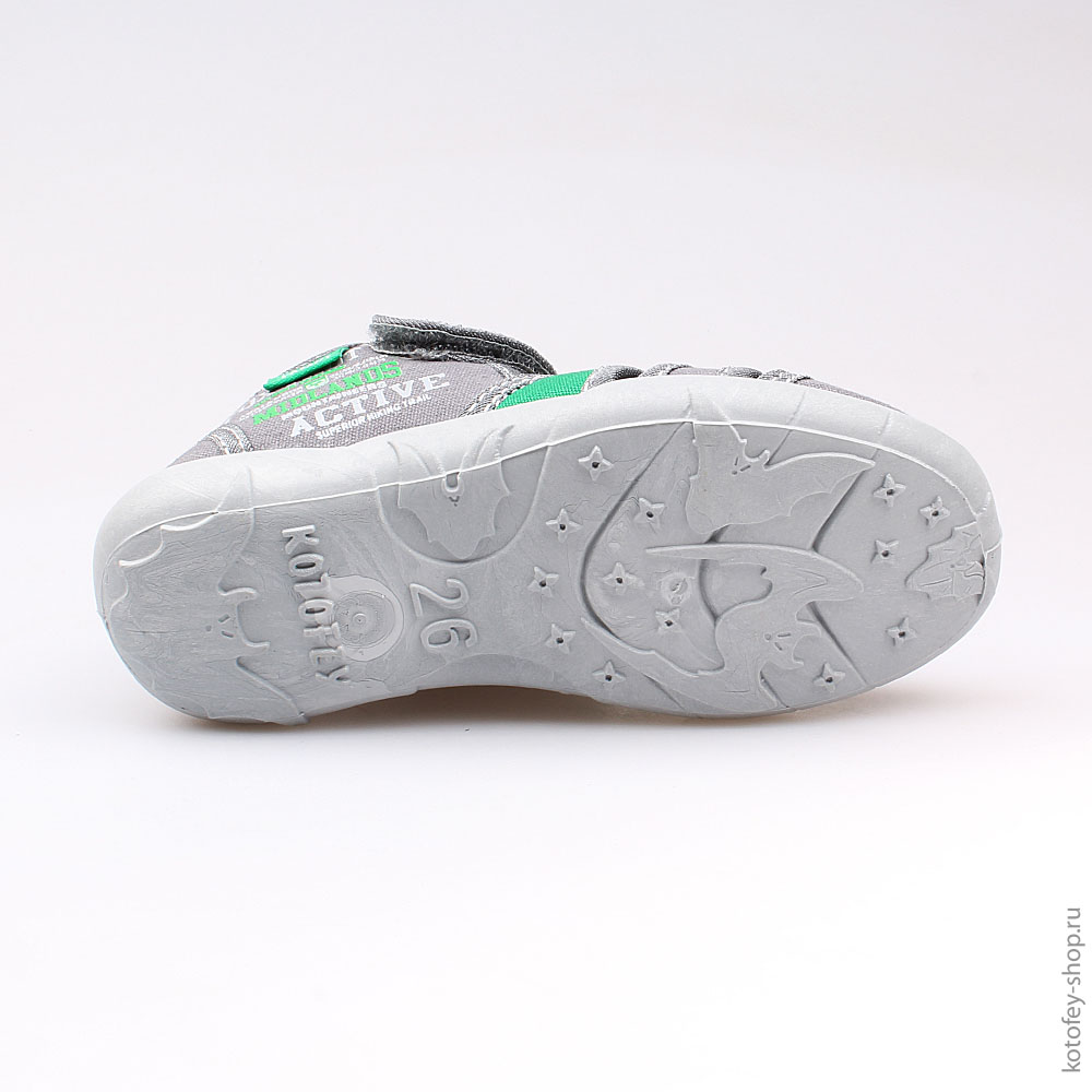 421020-12 Сандалии текстильные, все фото 3