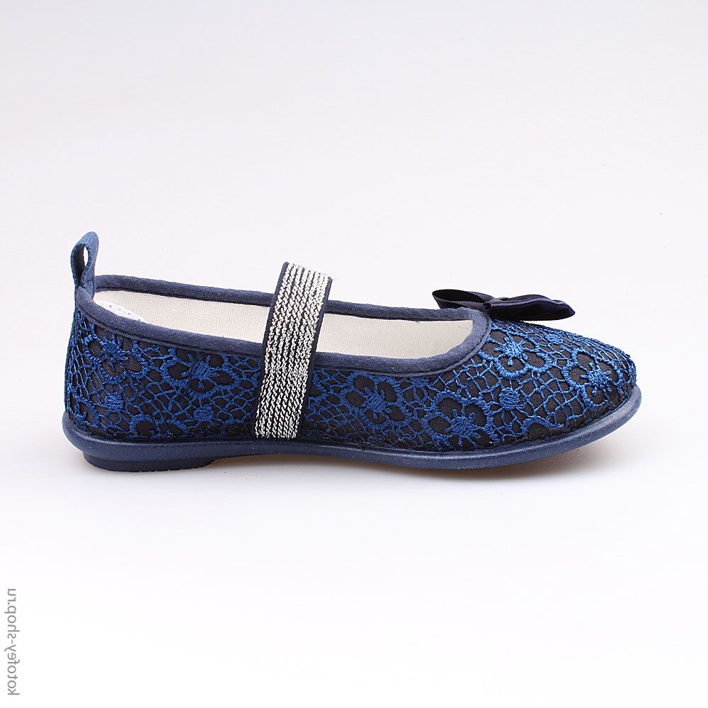 531017-72 Текстильная обувь, все фото 2