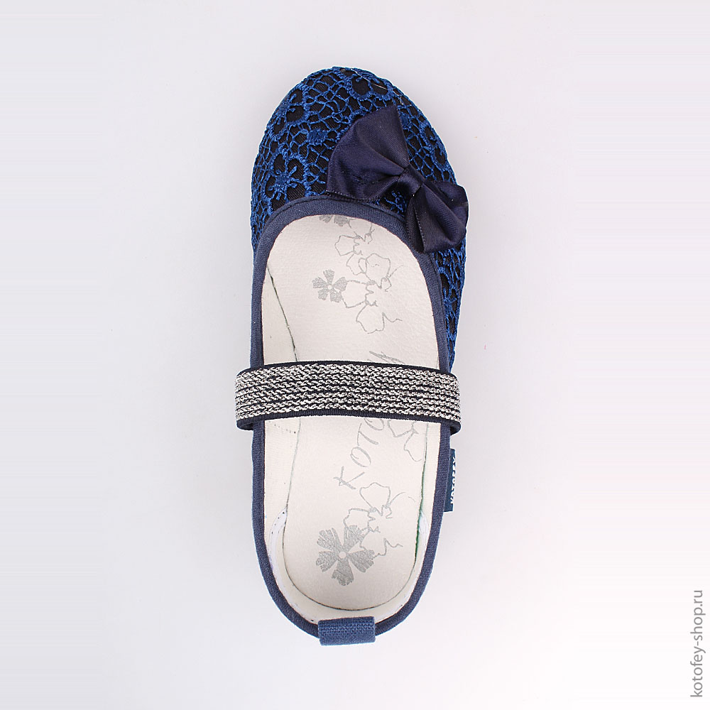 531017-72 Текстильная обувь, все фото 4