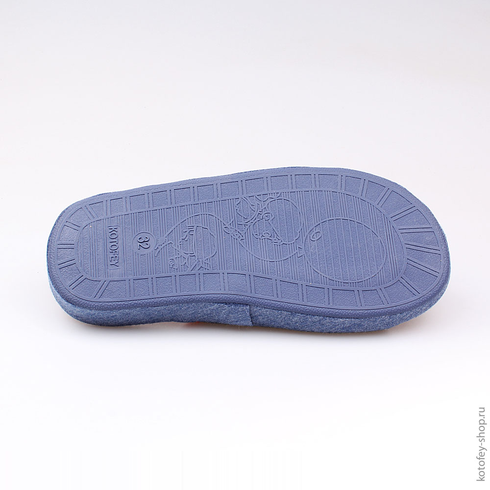 531033-11 Тапочки, все фото 4