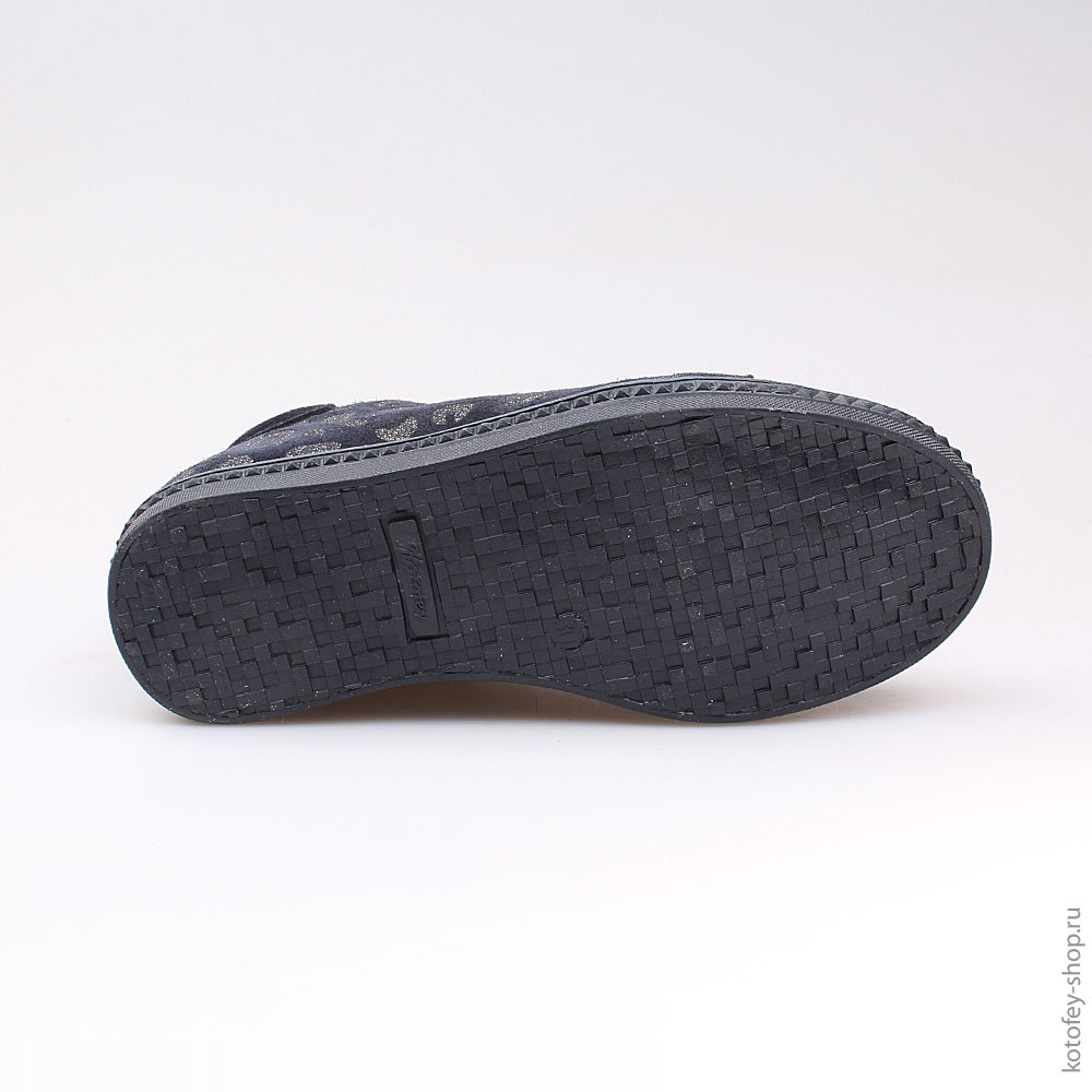 552036-22 Ботинки, все фото 3