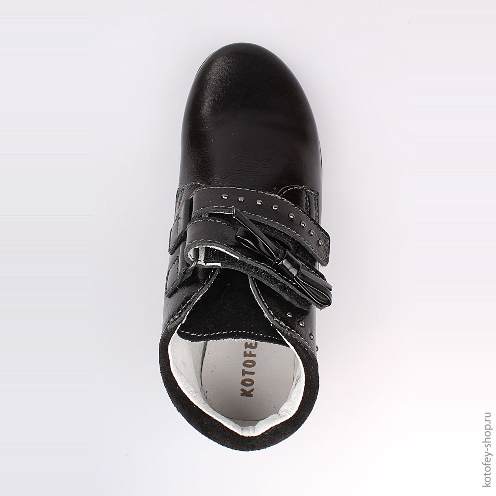 552040-22 Ботинки, все фото 4