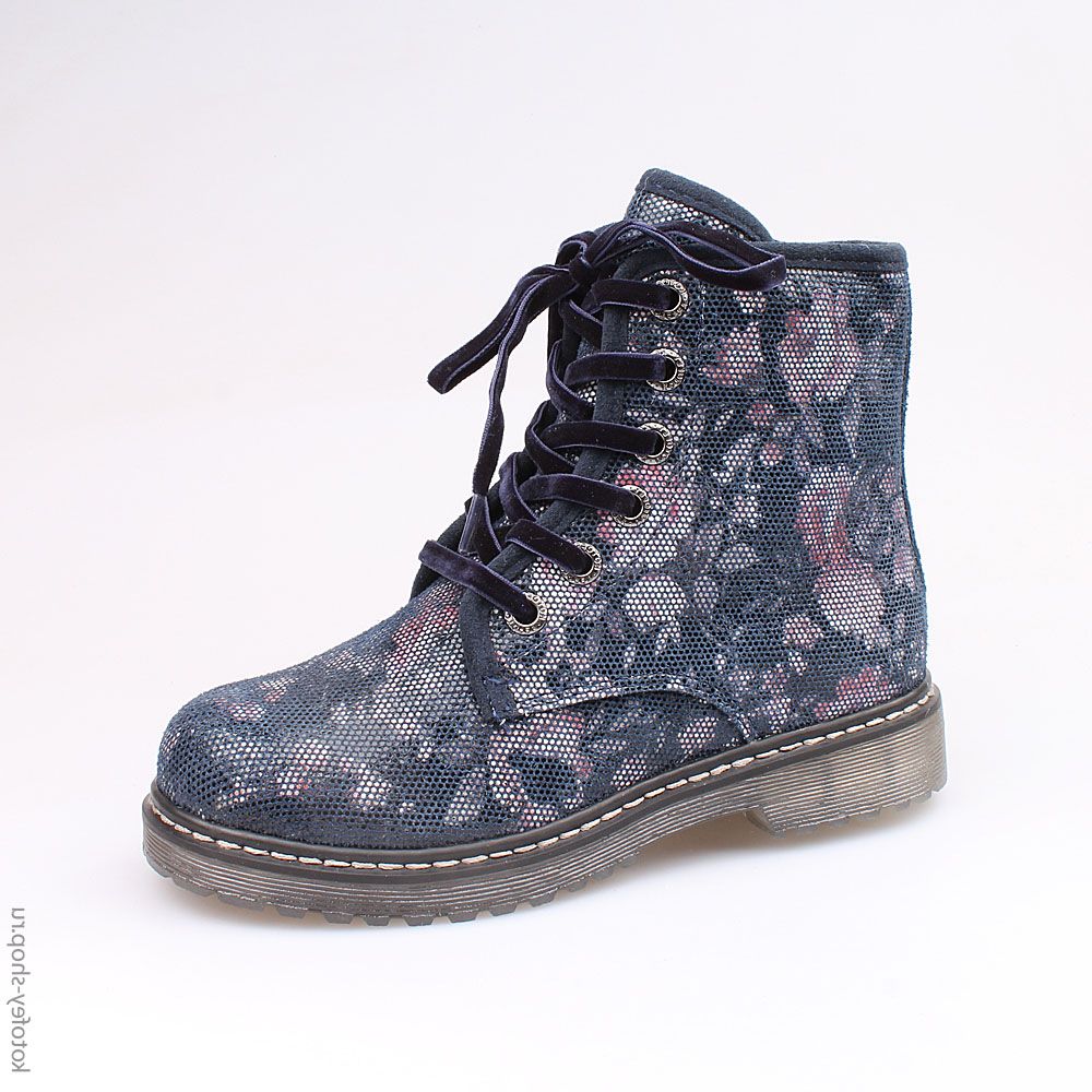 552094-32 Ботинки, все фото 1